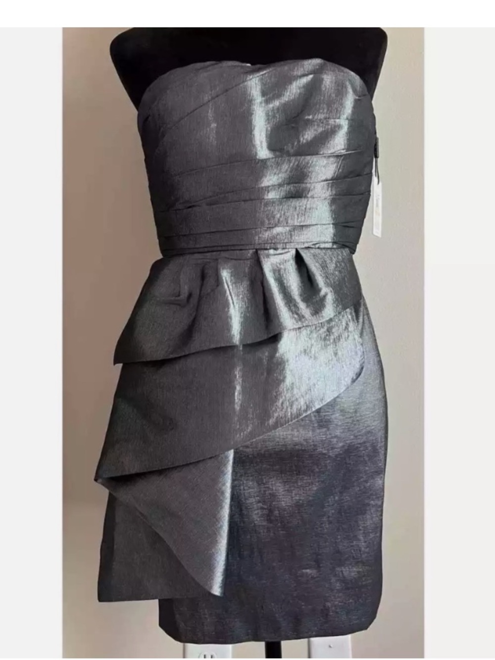 NWT Calvin Klein cocktail dress
